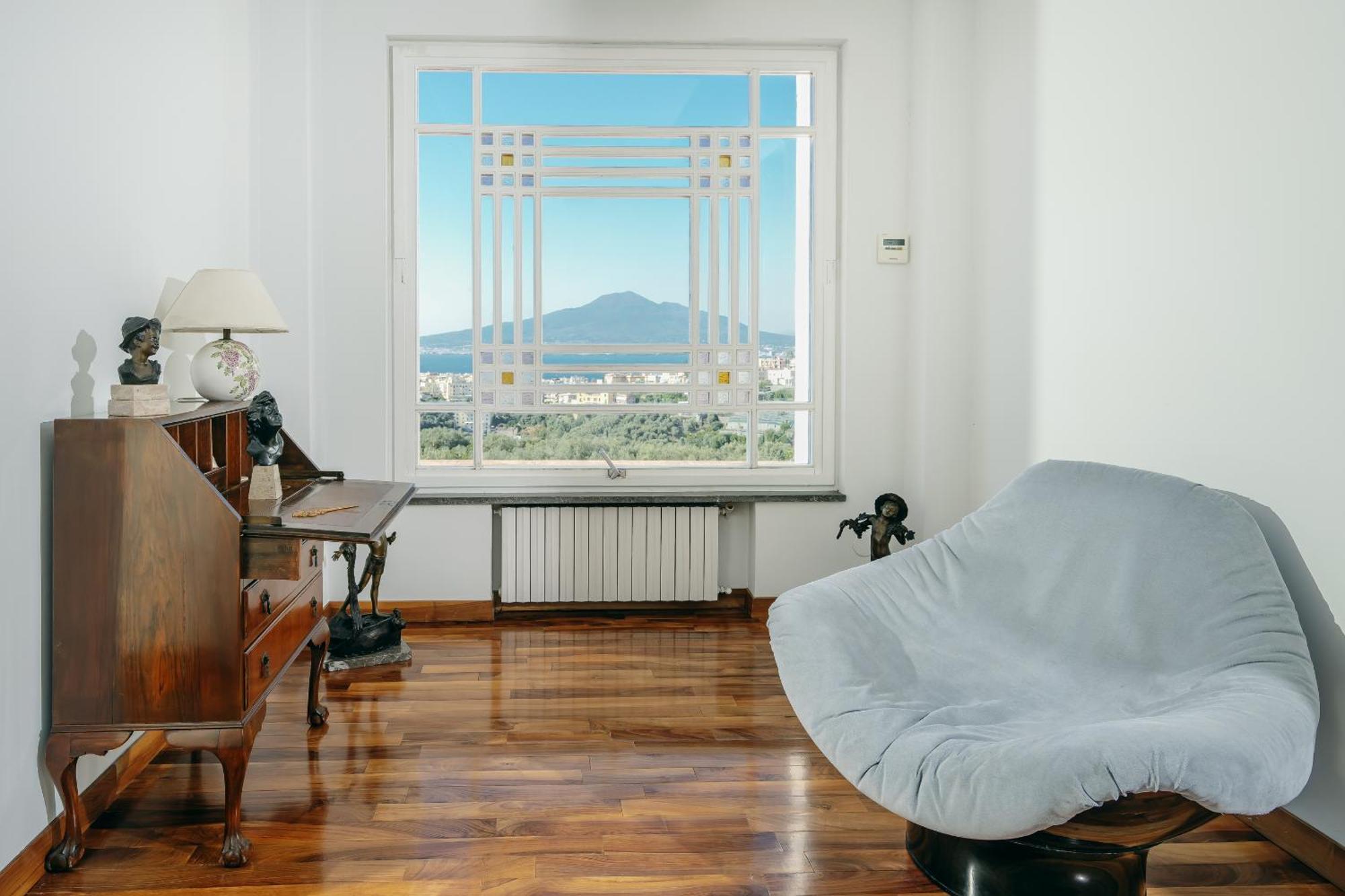 Villagraziosa Vico Equense Exterior photo
