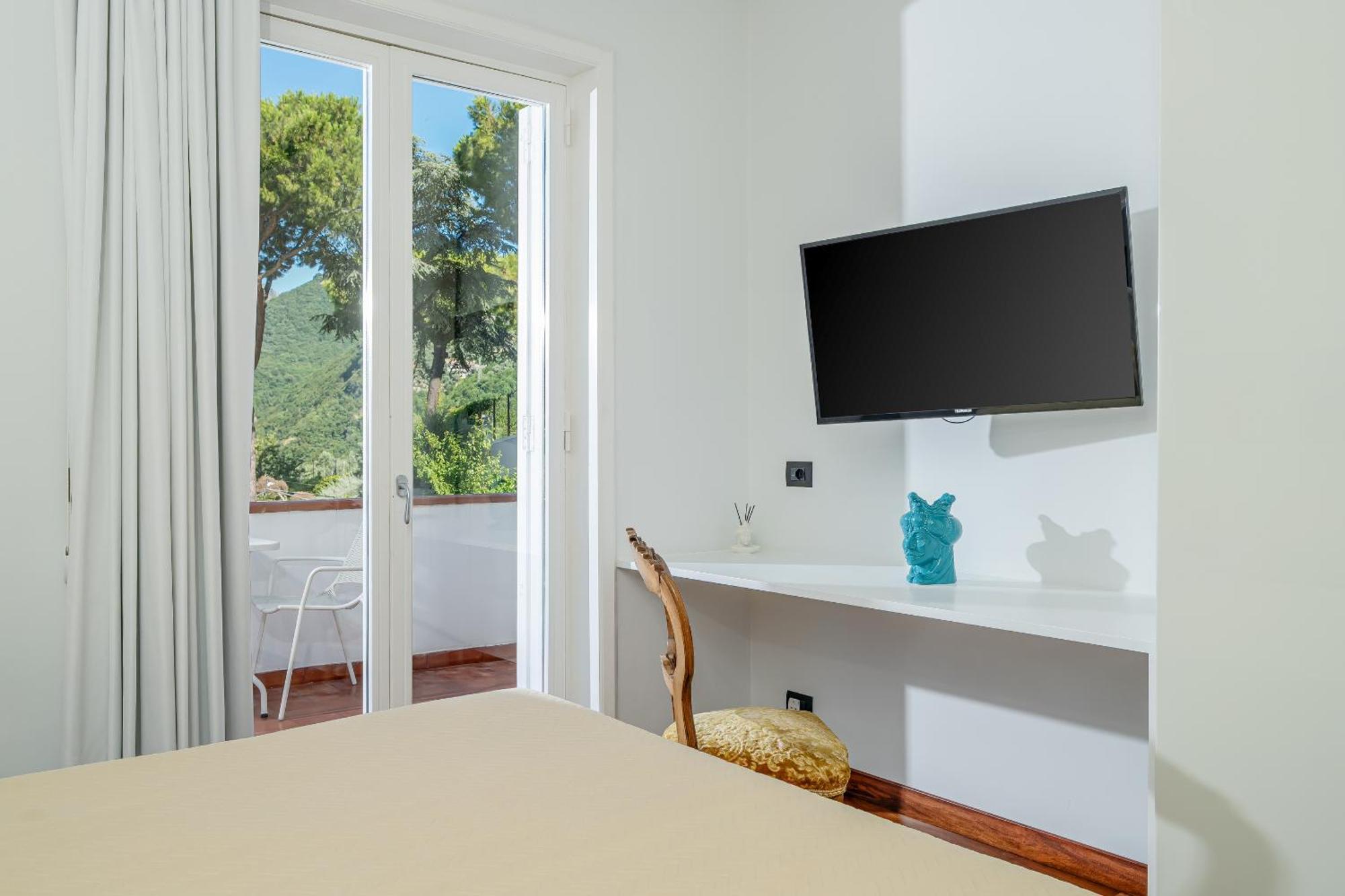 Villagraziosa Vico Equense Exterior photo
