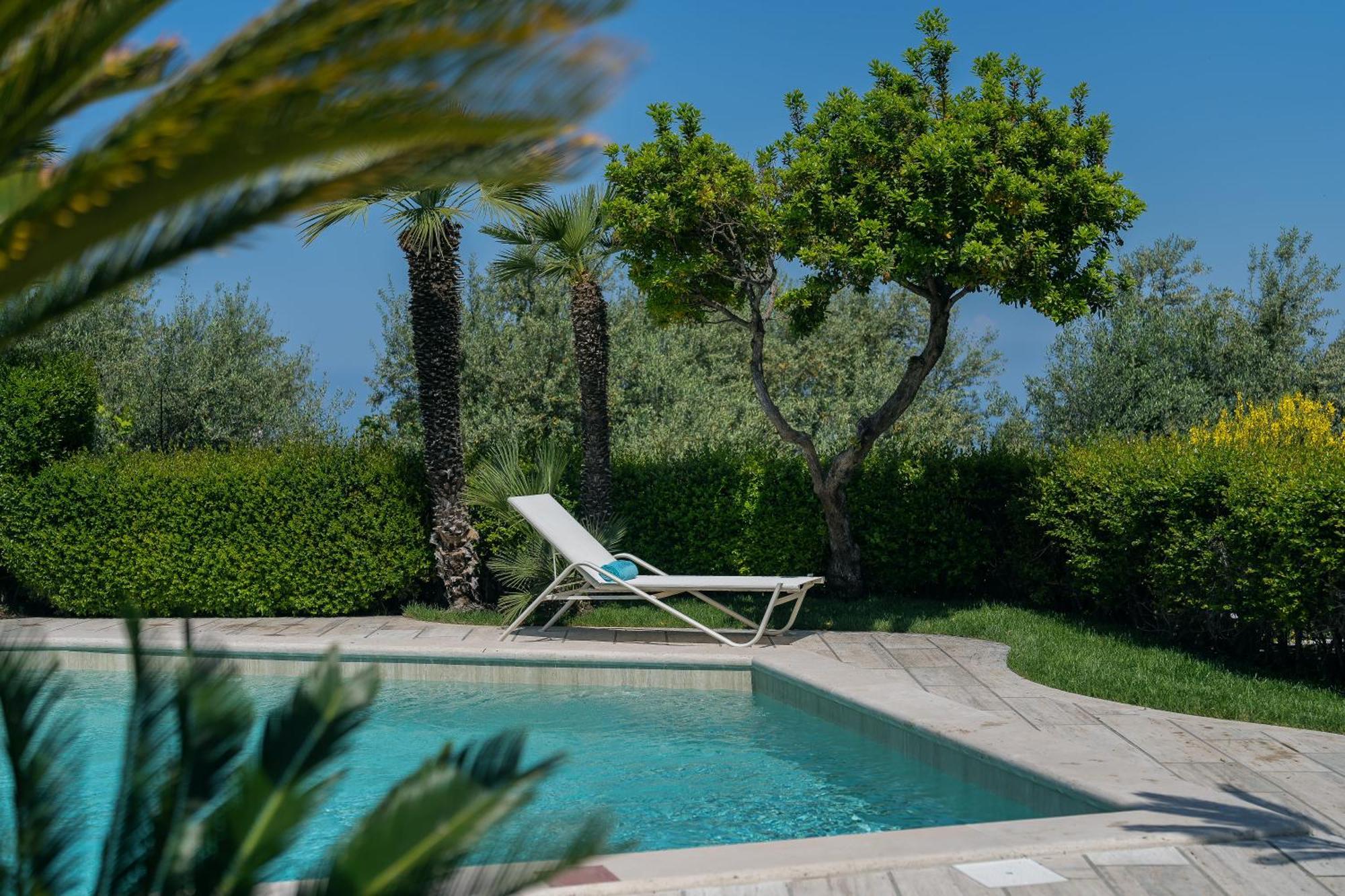 Villagraziosa Vico Equense Exterior photo